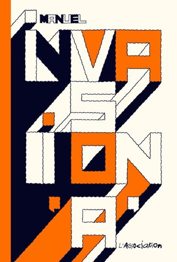 invasion a