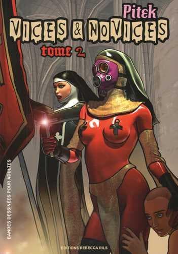 Vices et novices tome 2