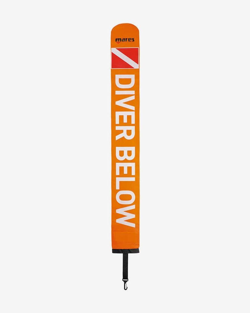 Bouée Mares Standard Inflatable orange