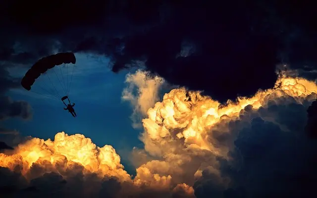 Vol en parachute : les meilleures pratiques de sécurité