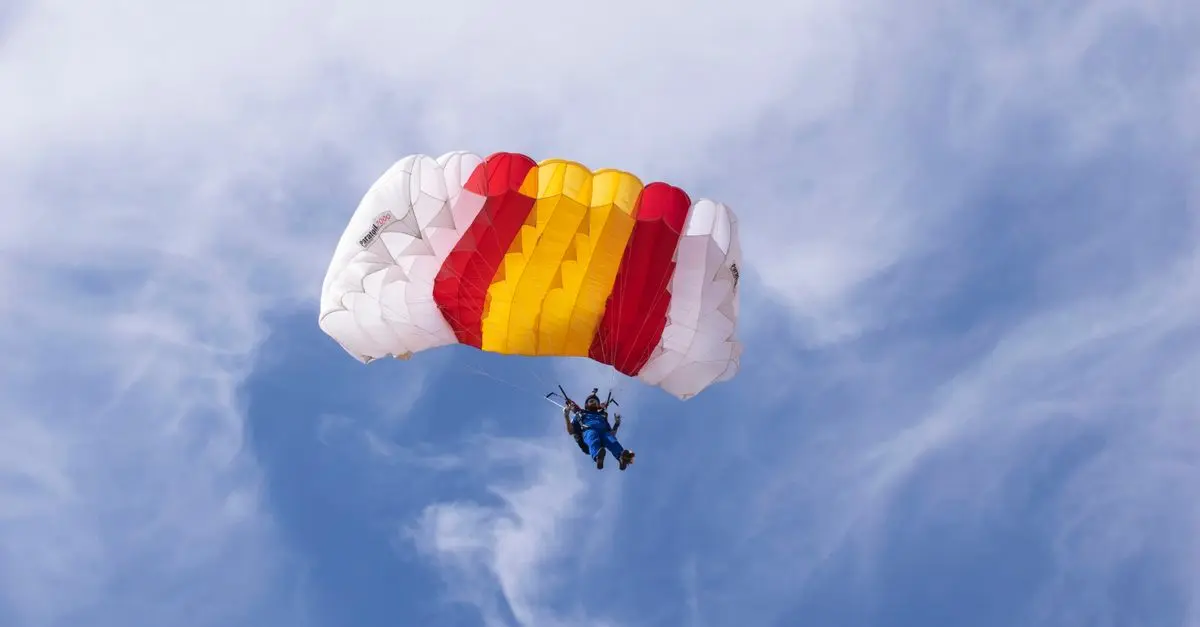 Les meilleures pratiques pour un saut en parachute sécurisé