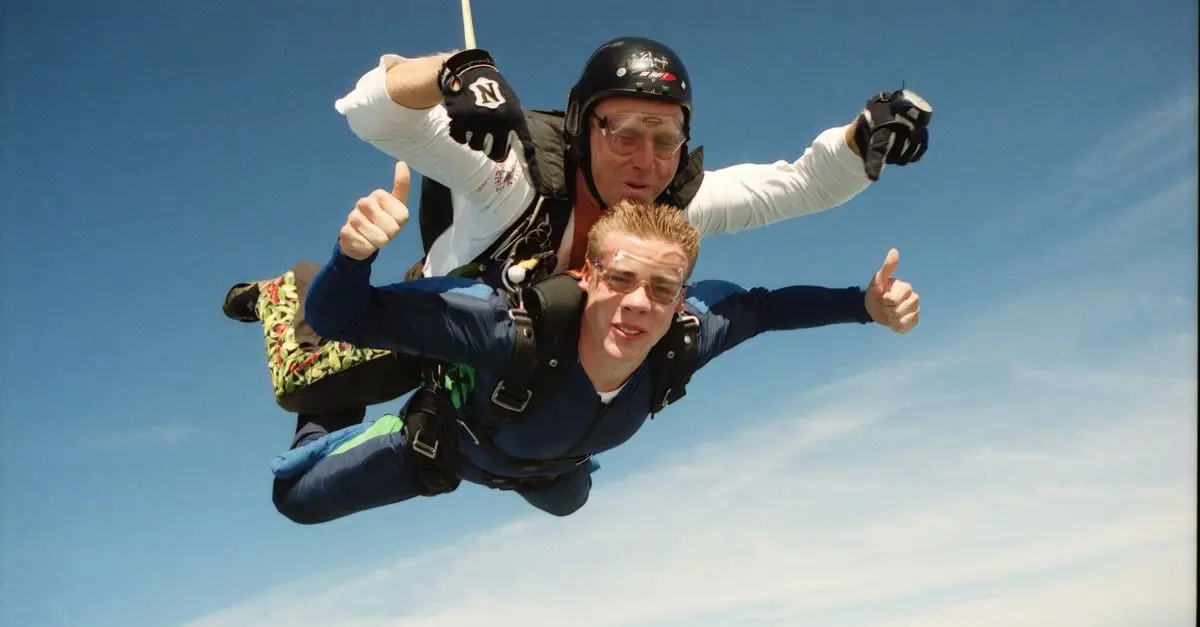Le rôle des moniteurs de parachutisme et leurs responsabilités