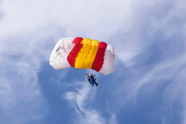 Les techniques avancées de parachutisme à maîtriser pour réussir