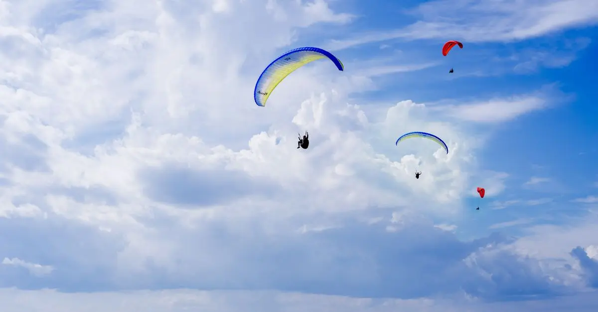 Comparatif des meilleurs équipements de parachutisme : Guide d'achat