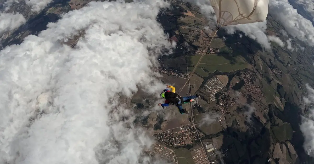 Les matériaux de parachutes les plus avancés