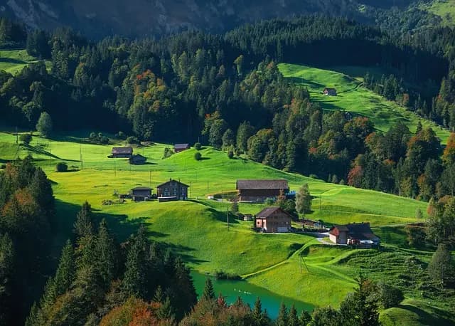 Les meilleures destinations de parachutisme à découvrir