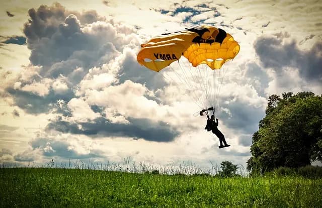 Comment bien choisir son équipement de parachutisme
