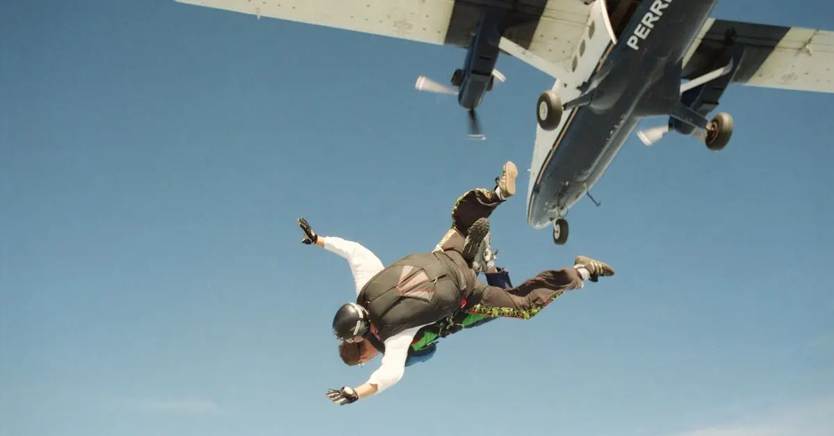 Comment choisir un équipement de parachutisme adapté à vos besoins