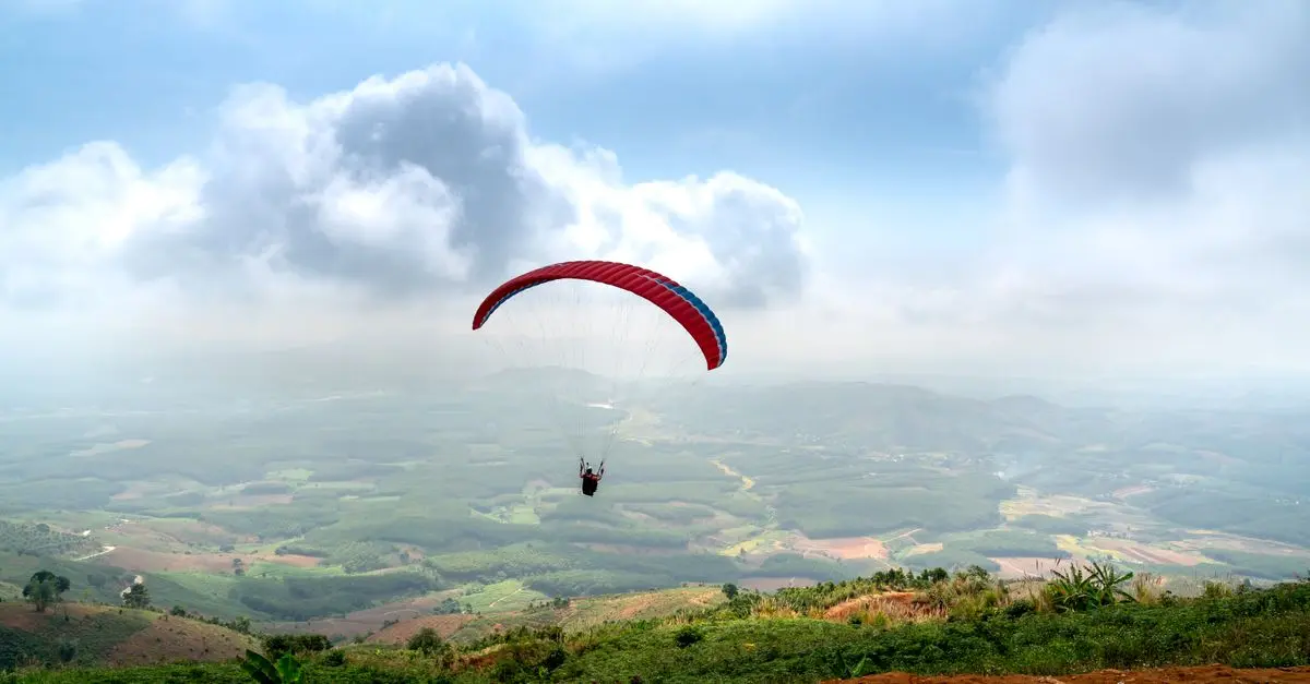 Les programmes de fidélité des clubs de parapente