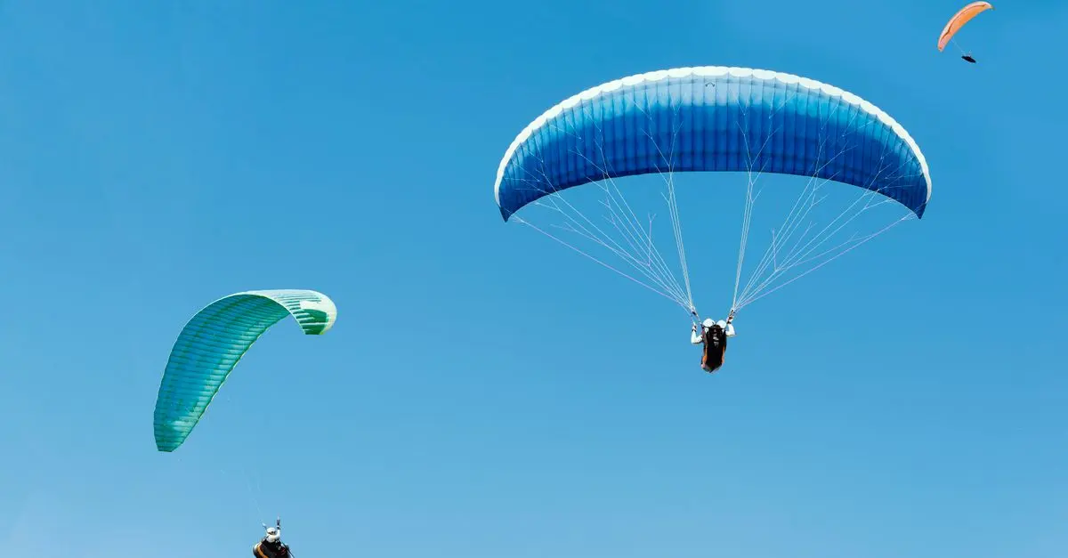 Les différents types de parachutes et leurs usages
