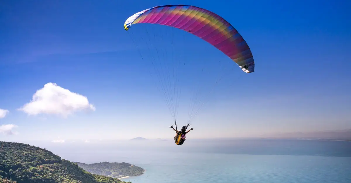 Les bienfaits émotionnels du parachutisme sur votre bien-être
