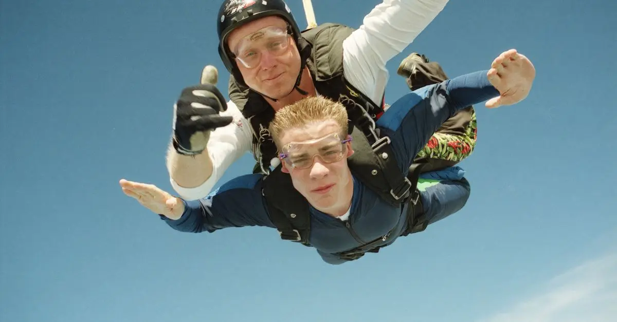 Comment choisir le bon instructeur de parachutisme