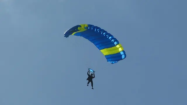 Comment bien choisir son équipement de parachutisme