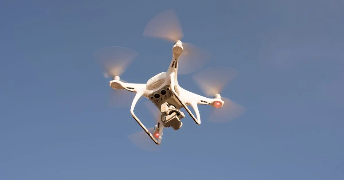 Pilote de l'extrême : l'univers du pilotage de drone