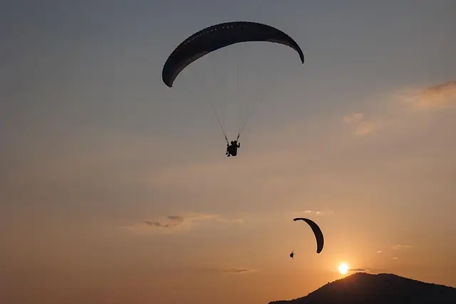 Les conseils essentiels pour un saut en parachute sécurisé
