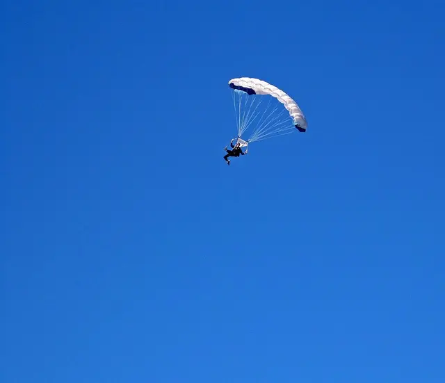 Les Meilleures Techniques de Saut en Parachute à Maîtriser