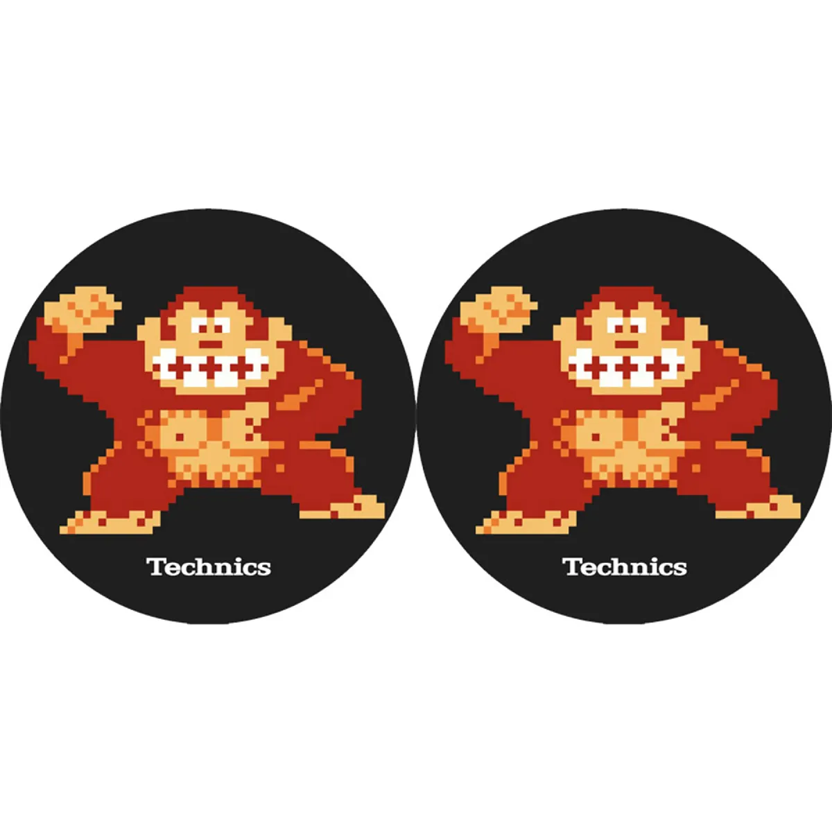 Donkey Kong (la paire) Magma Bags