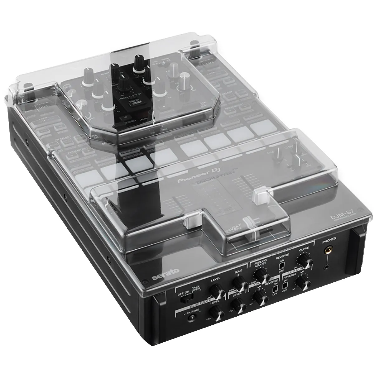 DJM-S7 cover DeckSaver