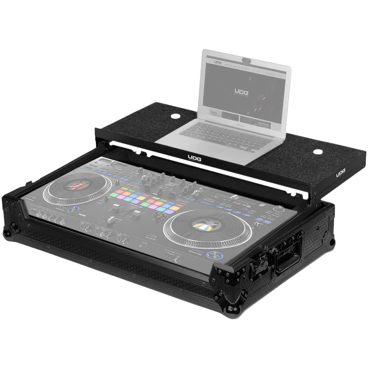 U 91077 BL pour DDJ REV 7 UDG