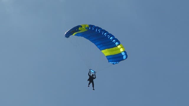 10 conseils pour bien choisir son parachute