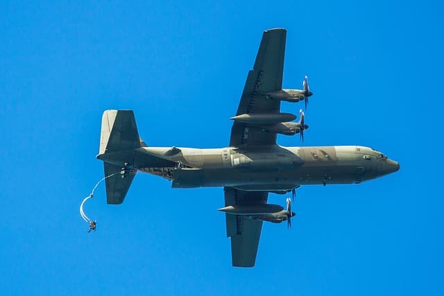 Les erreurs courantes à éviter lors d'un saut en parachute